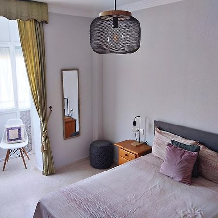 Apartamento De 3 Habitaciones, Zona Muy Tranquila A Unos Minutos De La Playa ماثاغون المظهر الخارجي الصورة
