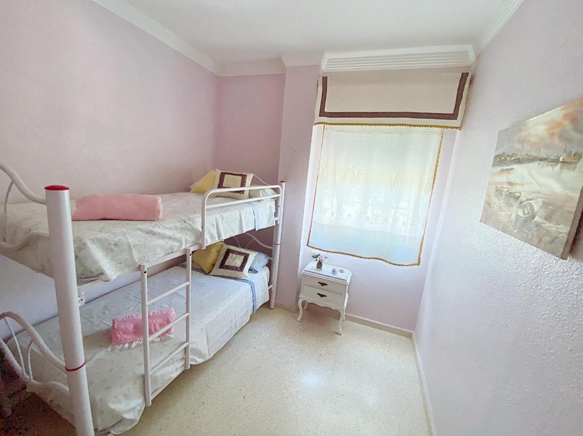 Apartamento De 3 Habitaciones, Zona Muy Tranquila A Unos Minutos De La Playa ماثاغون المظهر الخارجي الصورة