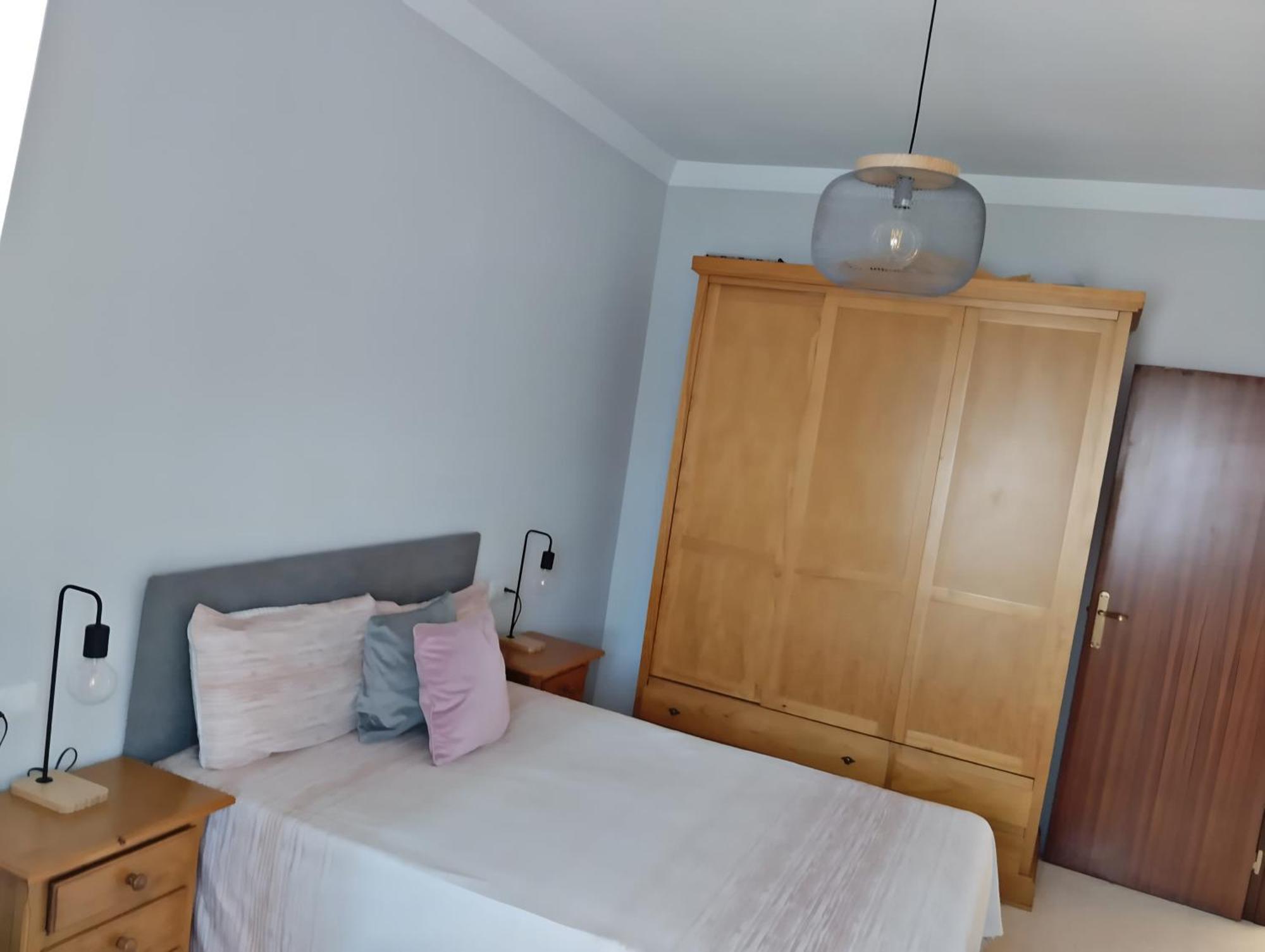 Apartamento De 3 Habitaciones, Zona Muy Tranquila A Unos Minutos De La Playa ماثاغون المظهر الخارجي الصورة