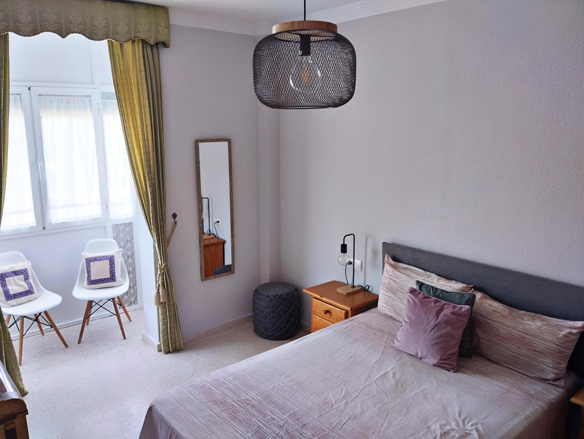 Apartamento De 3 Habitaciones, Zona Muy Tranquila A Unos Minutos De La Playa ماثاغون المظهر الخارجي الصورة