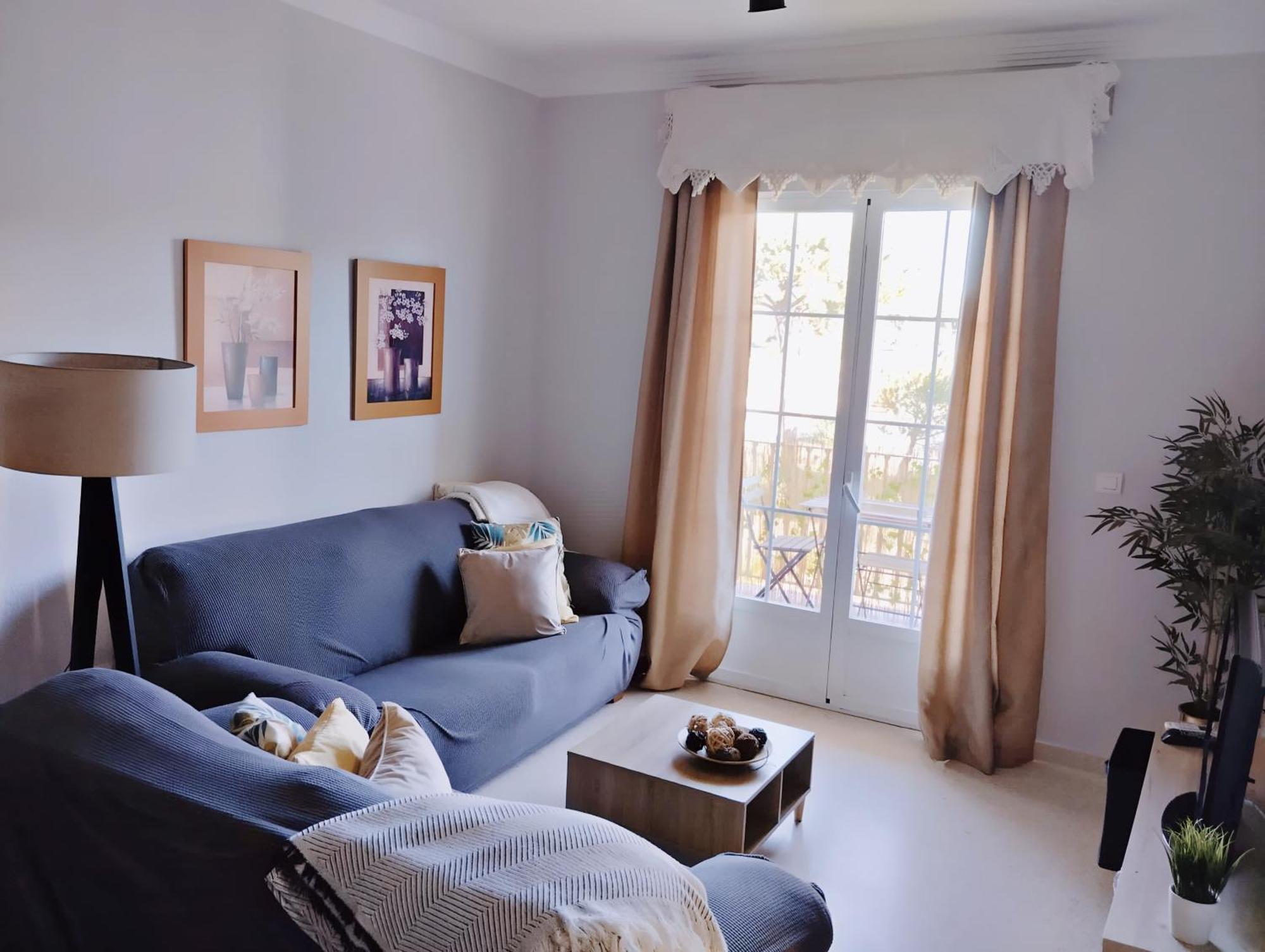 Apartamento De 3 Habitaciones, Zona Muy Tranquila A Unos Minutos De La Playa ماثاغون المظهر الخارجي الصورة